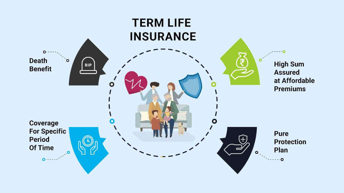 Term Life Insurance Quotes