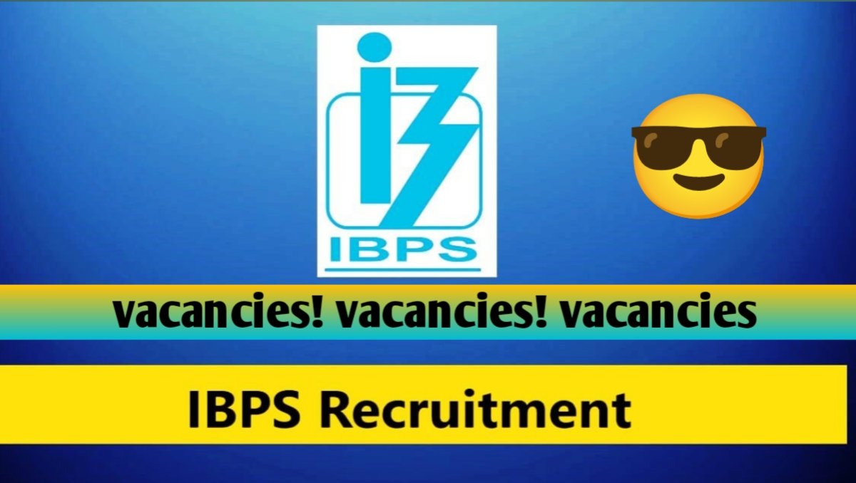 IBPS Clerk Recruitment Countdown to Application Deadline – Apply Now!