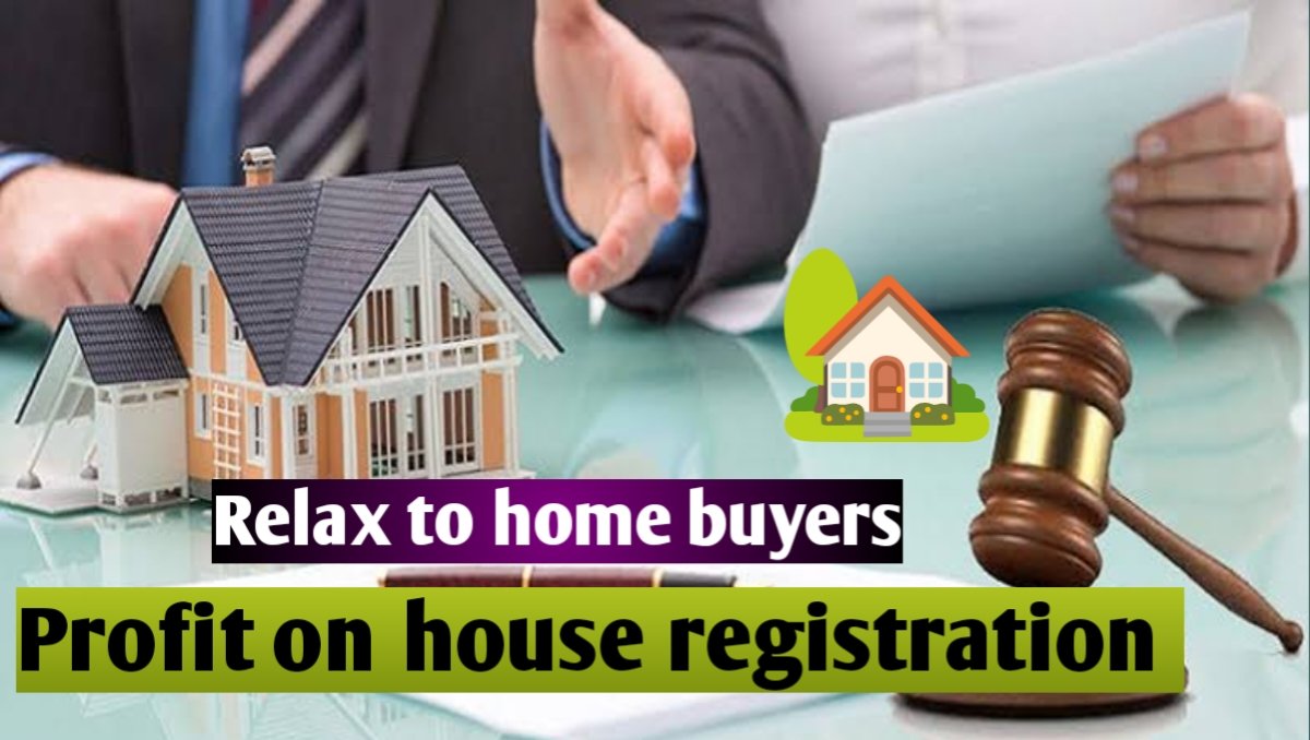 Save Rs 2.5 Lakh on Property Registrations This Year!