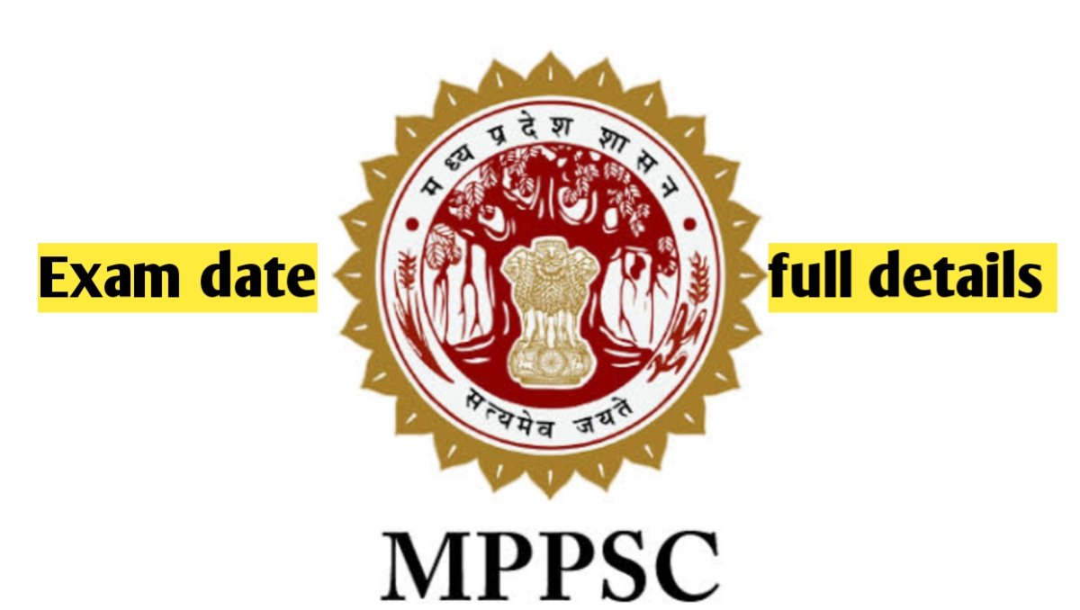 MPPSC SFS Mains Exam 2024: Application for MP State Forest Service Main Exam starts, know exam date