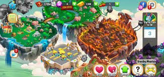 Dragon City Mobile MOD APK (Version 24.8.3) – Features Pro Menu, God Mode, and One-Hit Kill