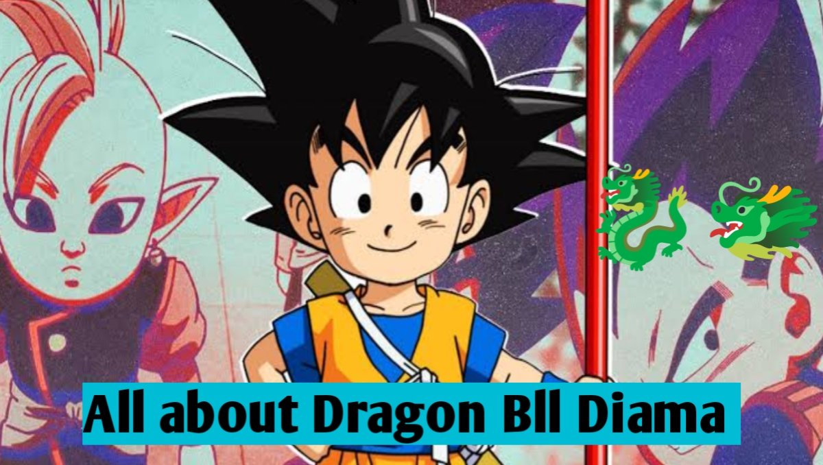 Where Can You Watch Dragon Ball Daima? A Complete Guide