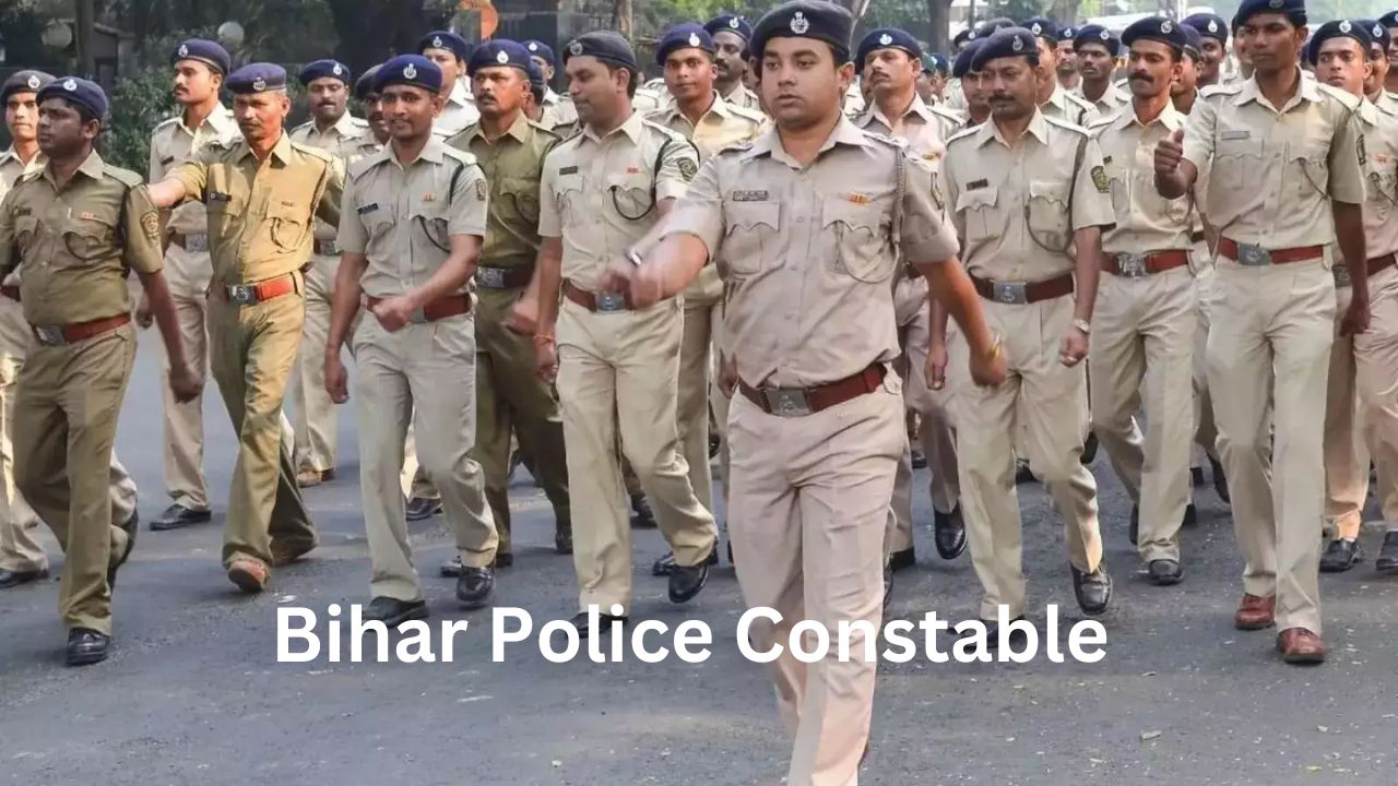 Tips for Bihar Police Constable PET Success