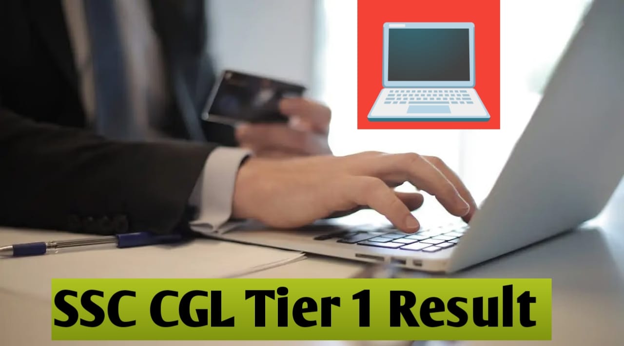 SSC CGL Tier 1 Result 2024: Important Details and Updates