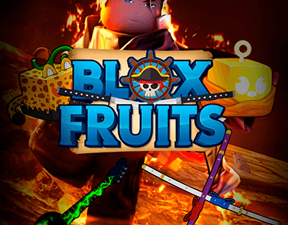 Blox Fruits: An Exciting Adventure in the World of Roblox