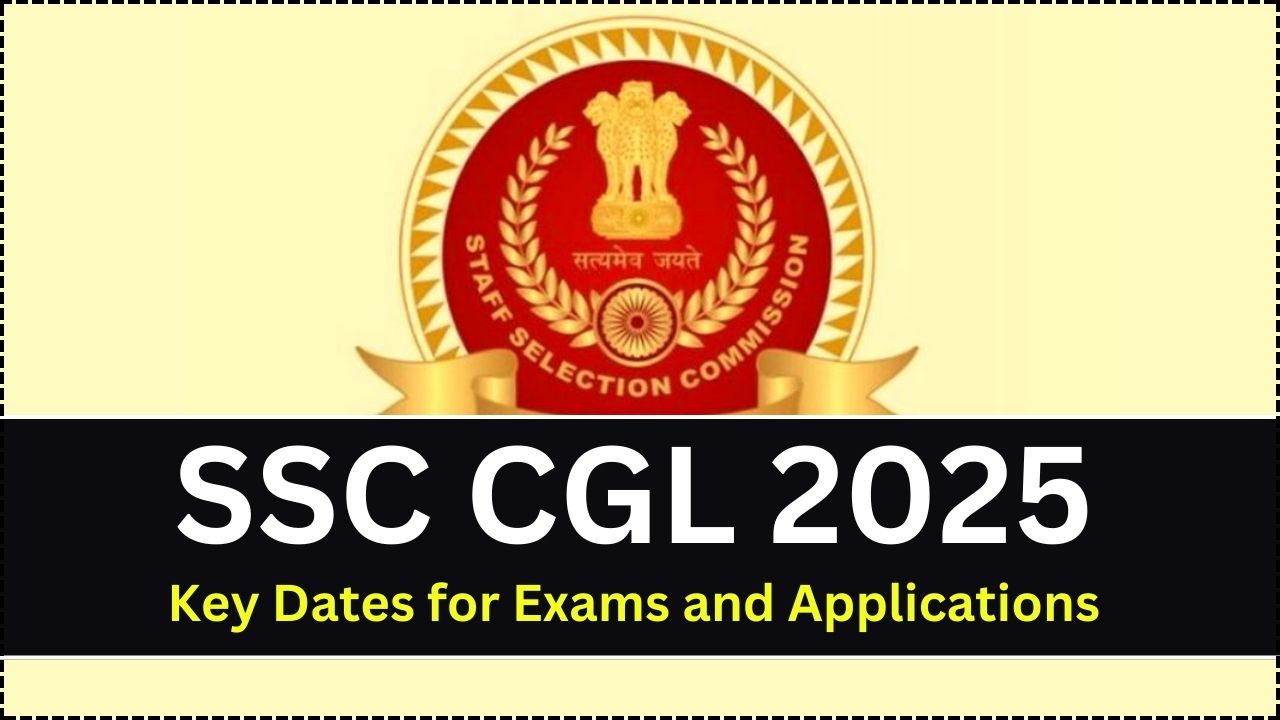 10 Mistakes to Avoid to Crack the SSC CGL Exam 2025