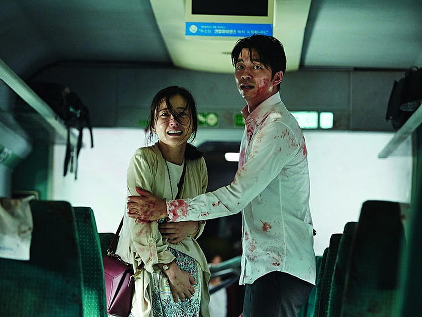 Train to Busan 2016 full movie in HD hindi download YouTube Beast 1080p