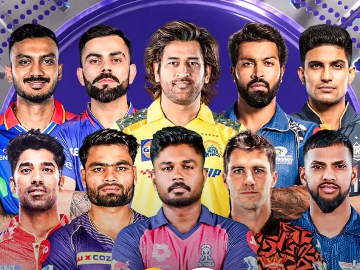 IPL 2025 Schedule: Time Table, Venues, Match List, Points Table