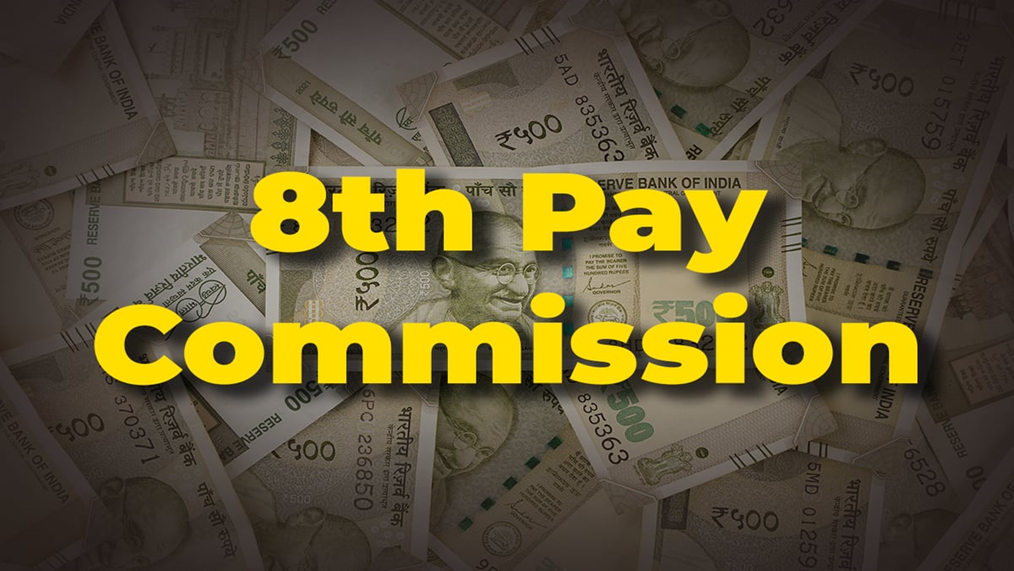 Unlocking the Future: 8th Pay Commission Reveals Shocking Salary Hikes for Central Govt Employees! 💰