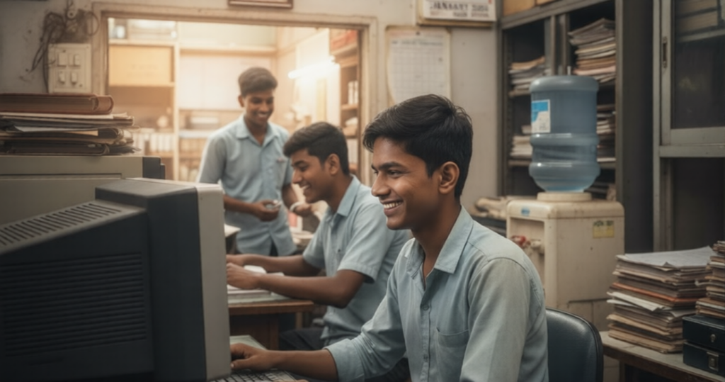 10th Pass Jobs in India: Government and Private Job Opportunities