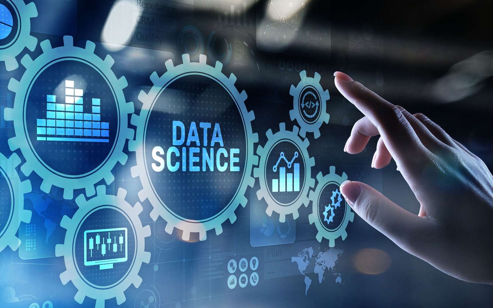 Data Science Jobs in India: A Trending Career in 2026