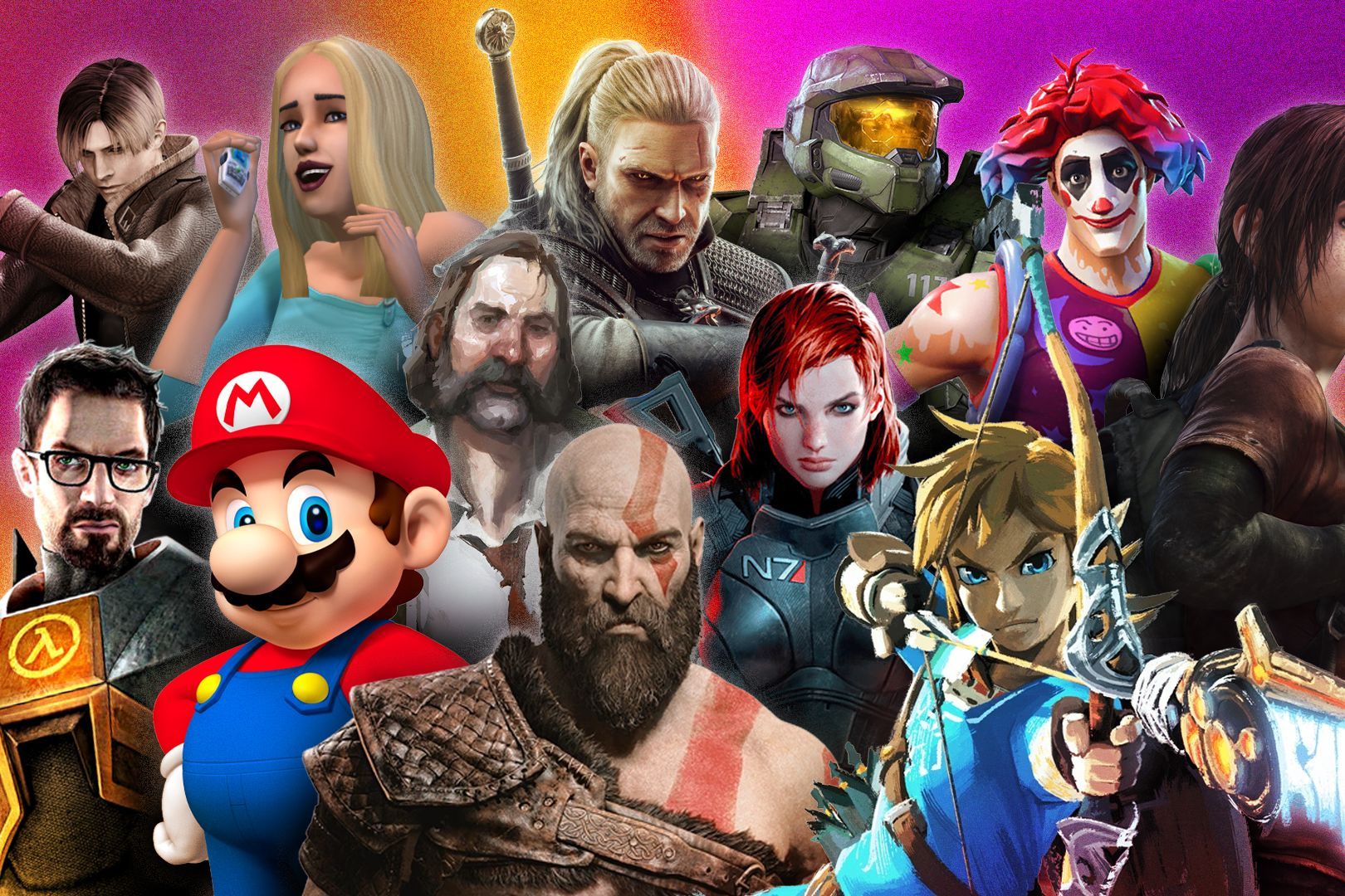 Games in 2026: How Gaming Continues to Evolve