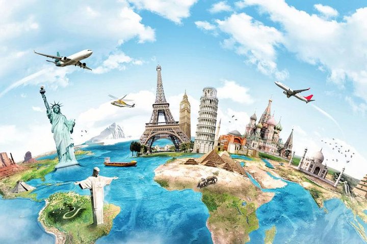 Travel in the Modern Era: Planning Better Trips