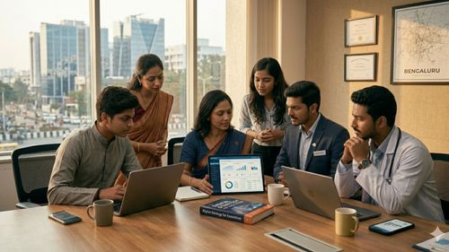 Best Courses for Working Professionals in India 2026